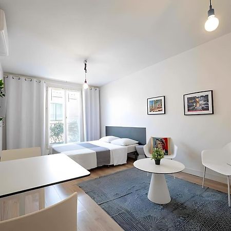Montpellier Studio Climatise Екстериор снимка