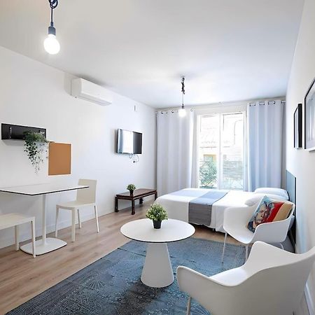 Montpellier Studio Climatise Екстериор снимка