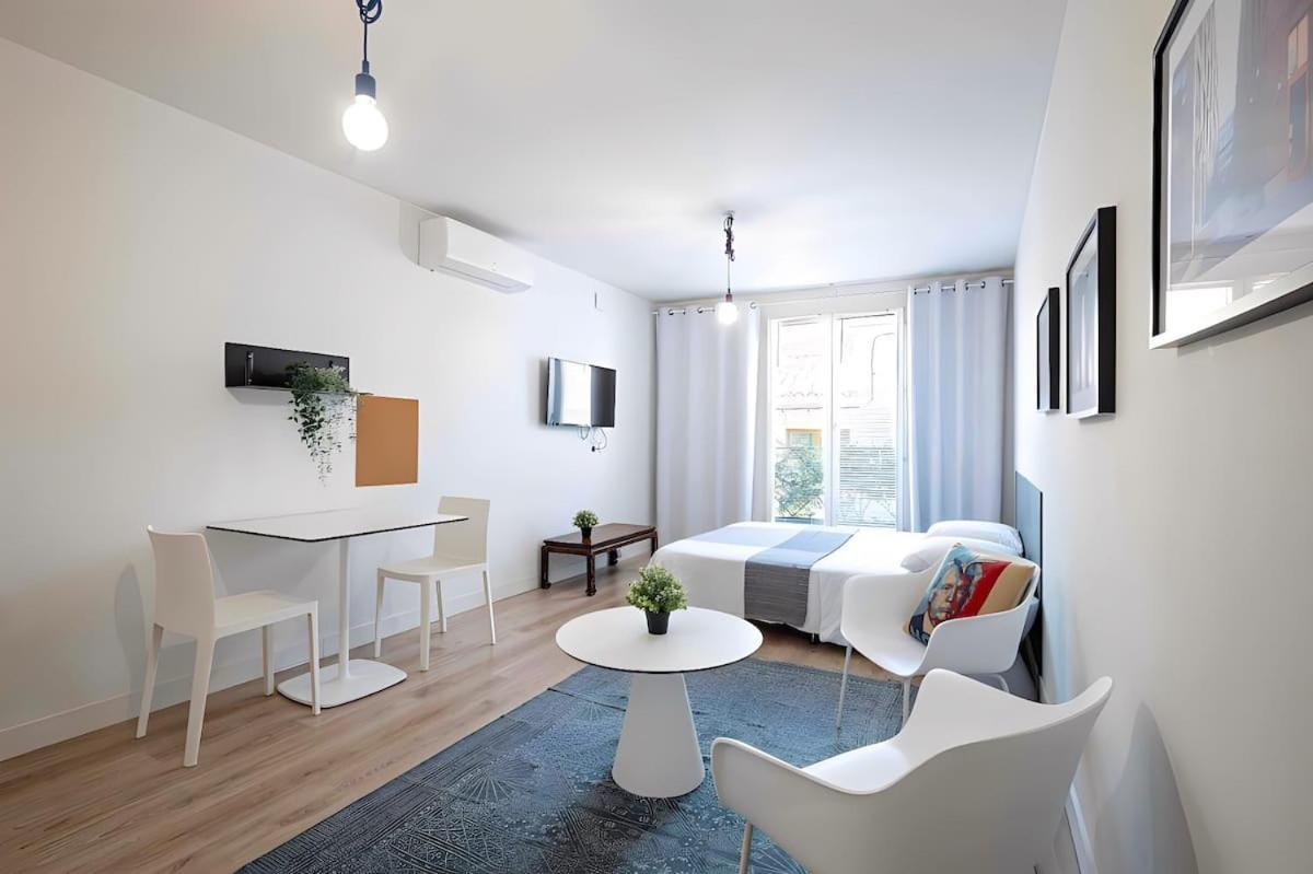 Montpellier Studio Climatise Екстериор снимка